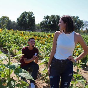 Meet your Posher, Nicolas